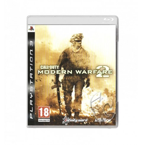 Call of Duty: Modern Warfare 2 PL Уценка